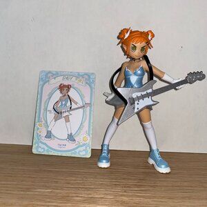 Peach Riot Punk Fairy Series - Gigi Ice